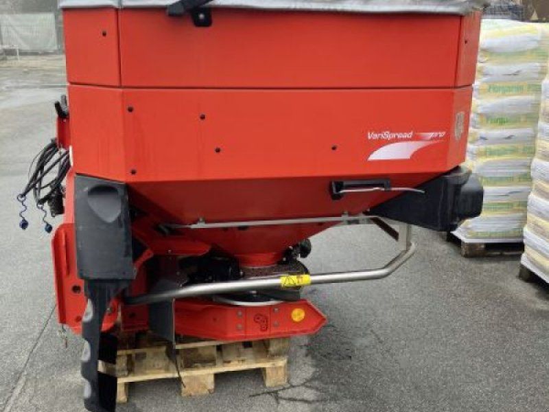 Rauch AXIS M 30.2 EMC+W ISOBUS PRO