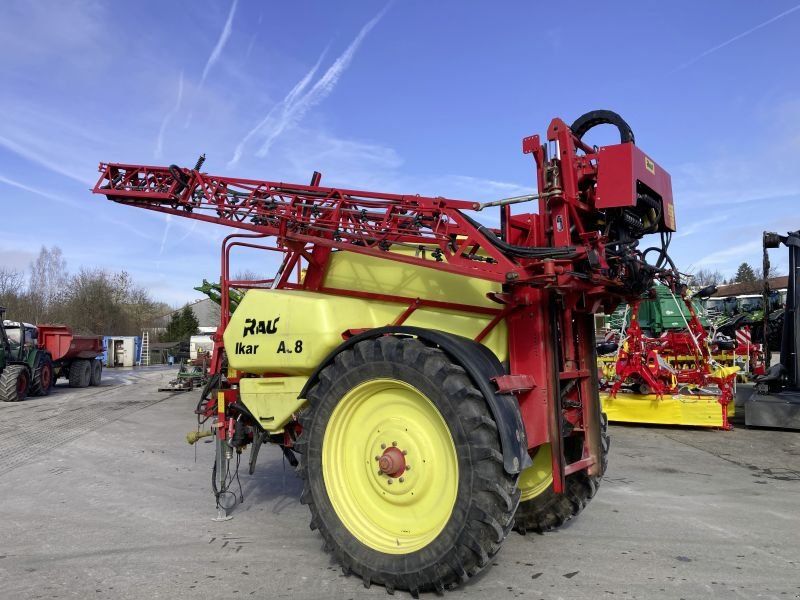 Rau IKARUS A 38
