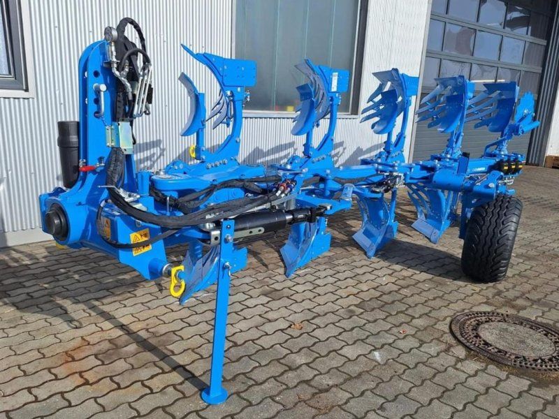 Lemken Juwel 8 MVU