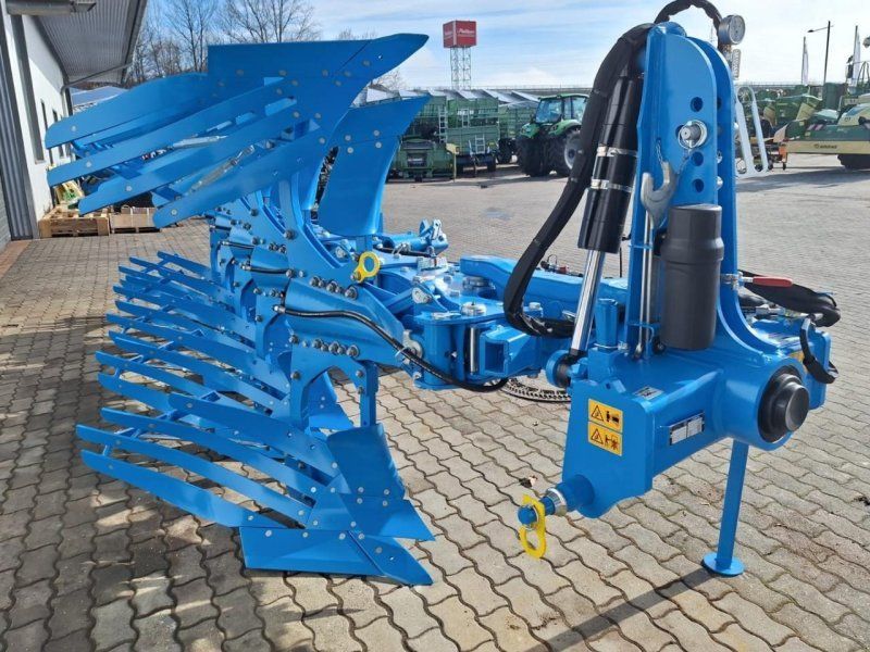 Lemken Juwel 8 MVU