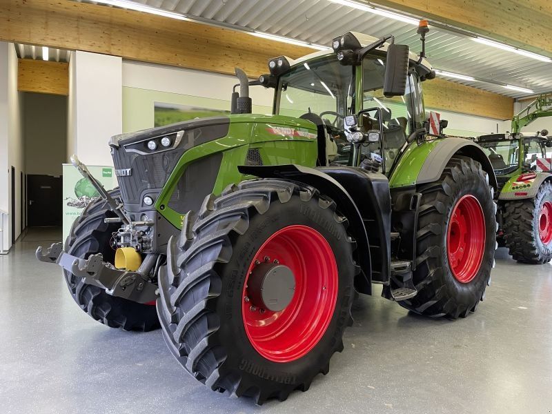Fendt 939 VARIO GEN7 PROFI PLUS