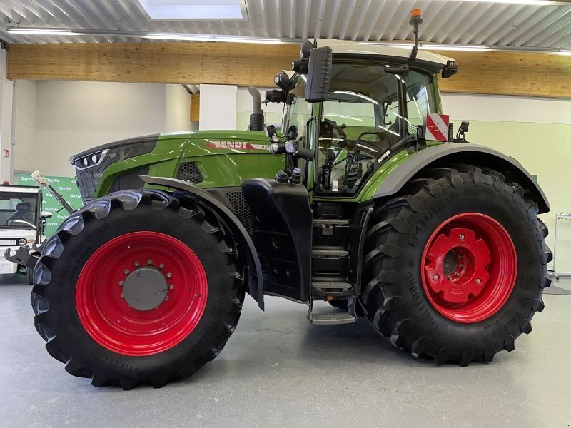 Fendt 939 VARIO GEN7 PROFI PLUS