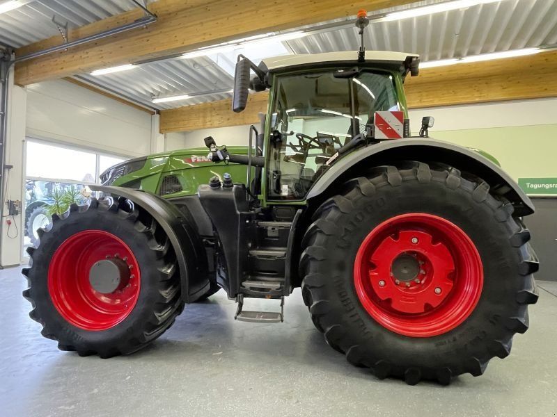 Fendt 939 VARIO GEN7 PROFI PLUS
