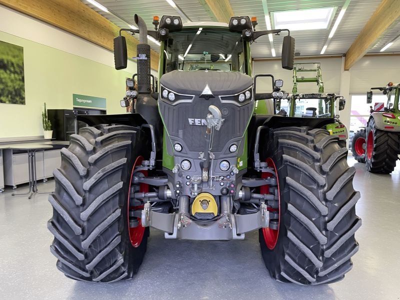 Fendt 939 VARIO GEN7 PROFI PLUS