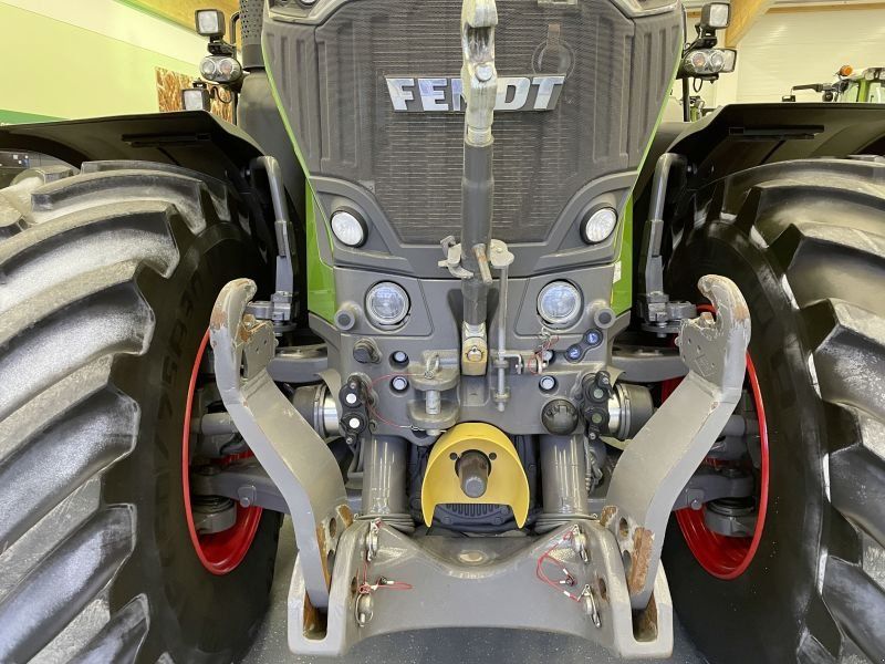 Fendt 933 VARIO GEN6 PROFI PLUS