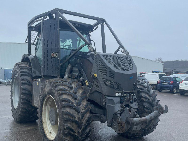 Valtra S394