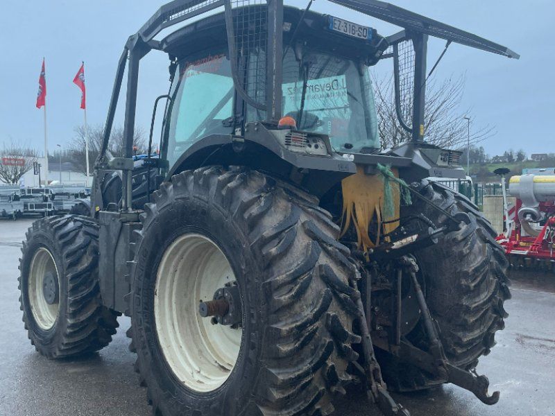 Valtra S394
