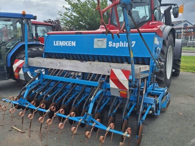 Lemken DISQUES