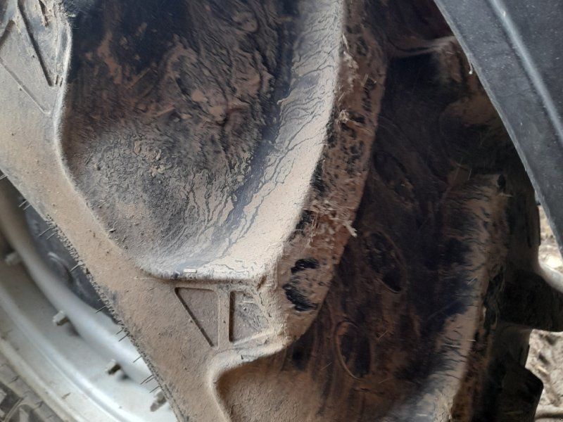 Case IH PUMA CVX 145