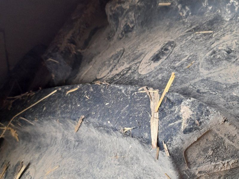 Case IH PUMA CVX 145