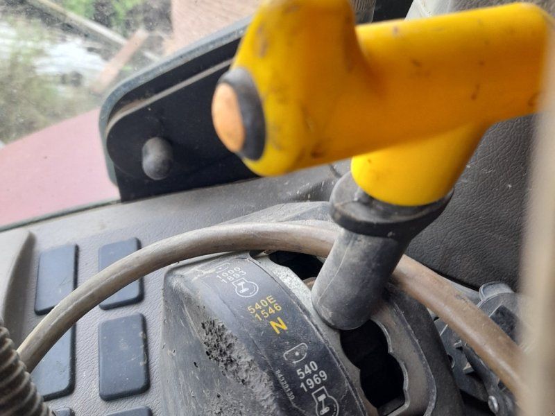 Case IH PUMA CVX 145