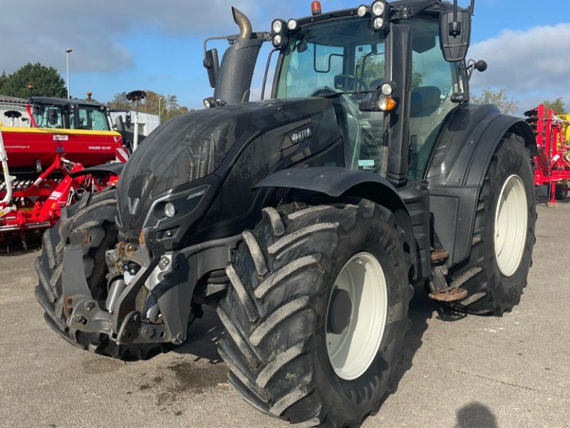 Valtra T174