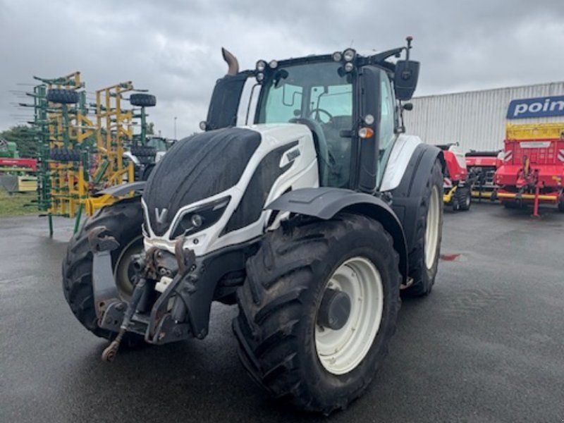 Valtra T174 active