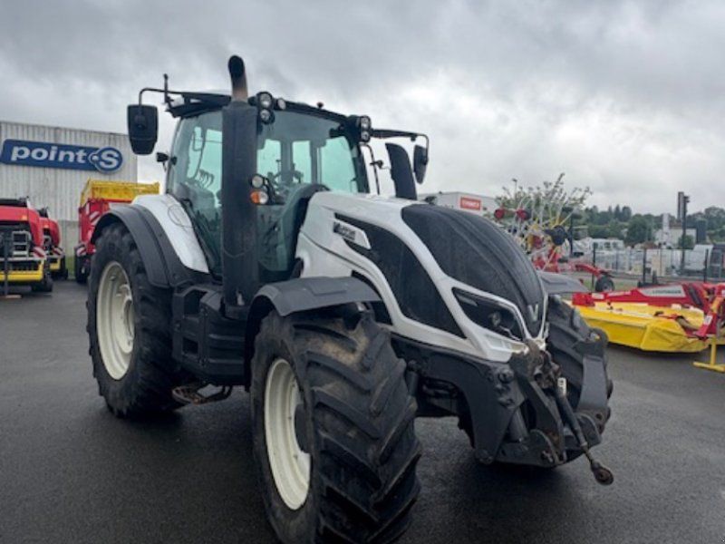 Valtra T174 active