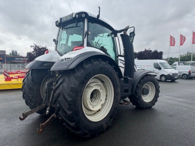 Valtra T174 active