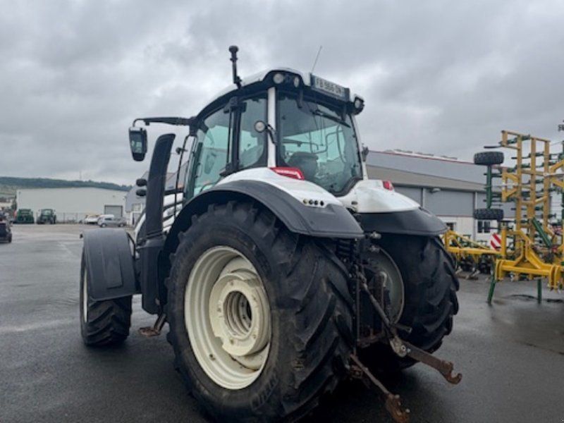 Valtra T174 active