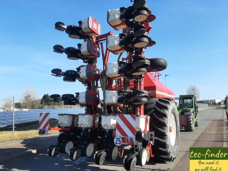 Horsch Maistro 12 RC + SW 7000