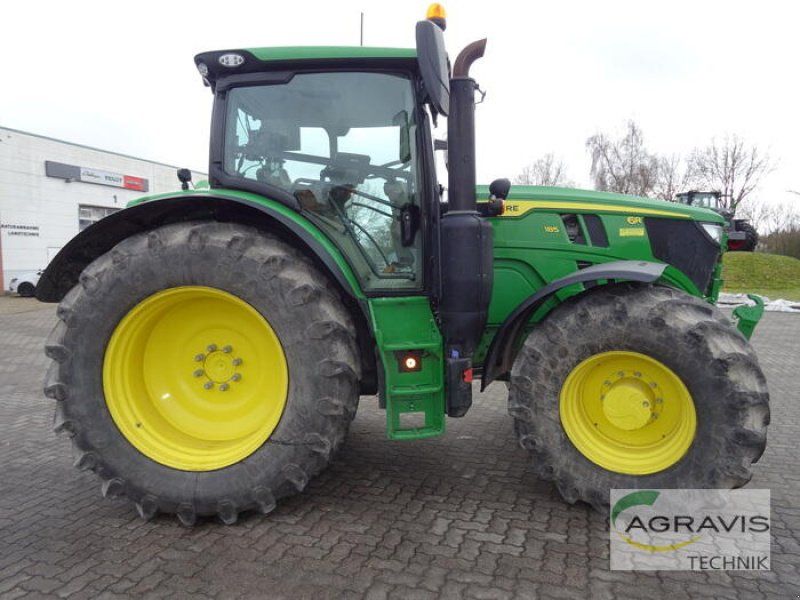 John Deere 6R 185