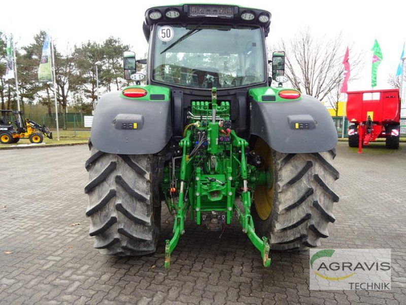 John Deere 6R 185