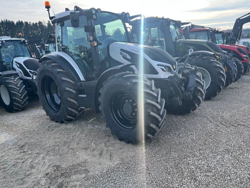 Valtra G 125 V