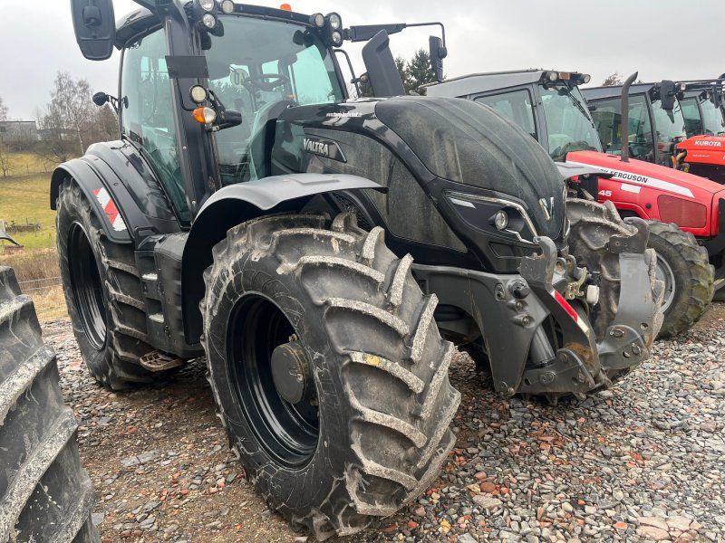 Valtra T174d mit T Ausstattung