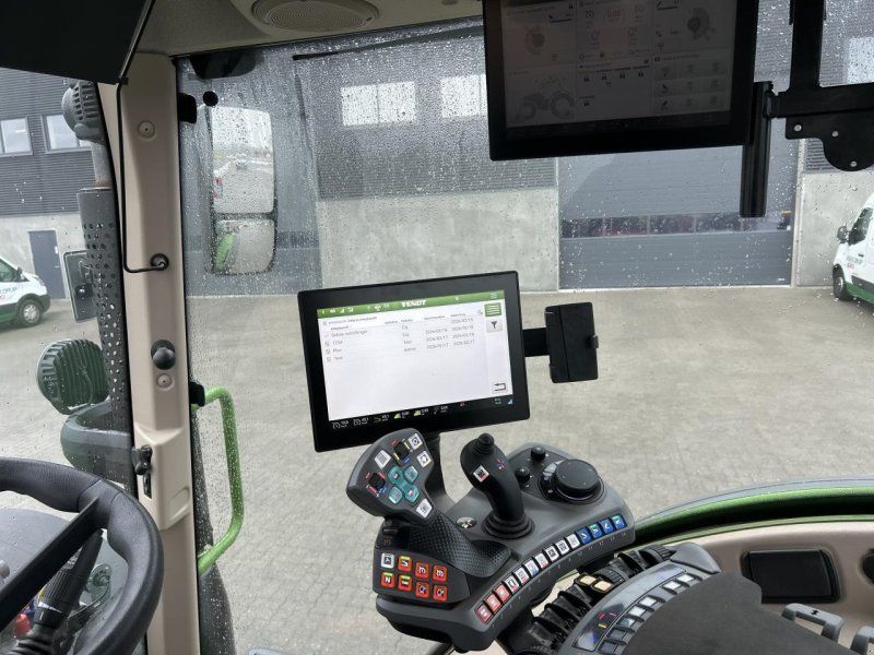 Fendt 726 VARIO GEN7