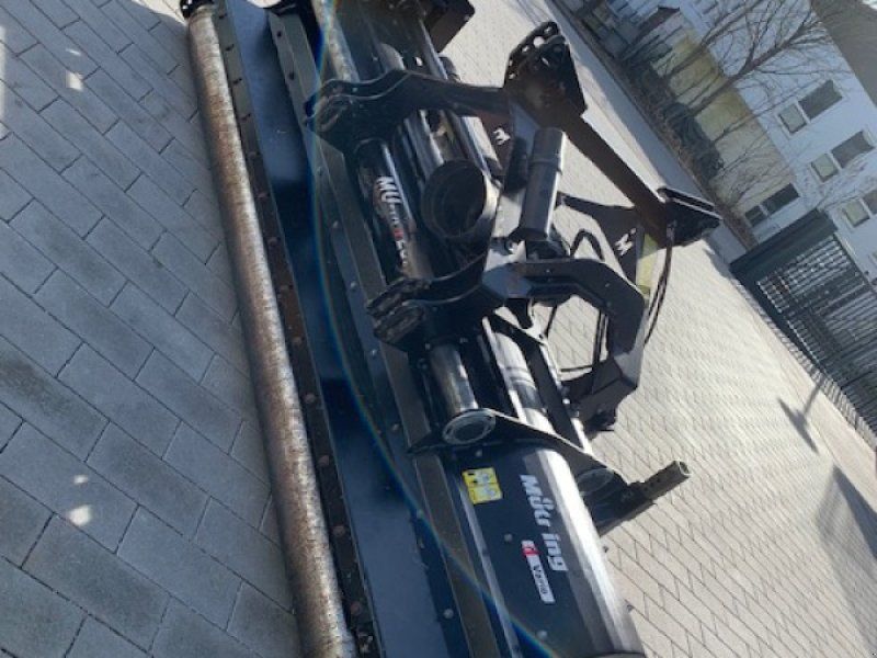 Müthing MU-M VS-Shark280