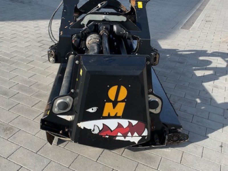 Müthing MU-M VS-Shark280