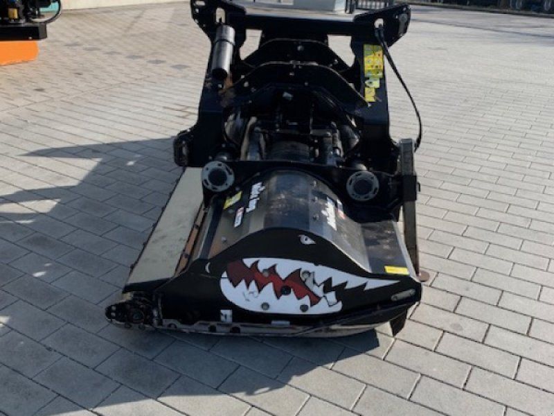 Müthing MU-M VS-Shark280