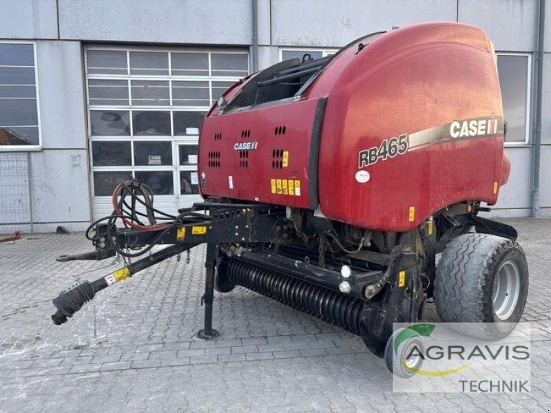 Case IH RB 465 RC