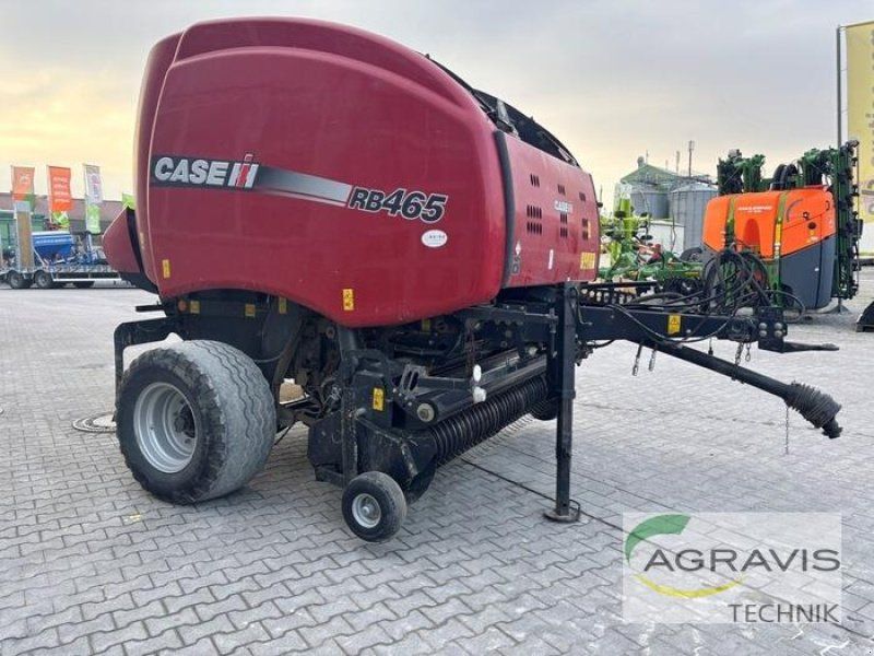 Case IH RB 465 RC