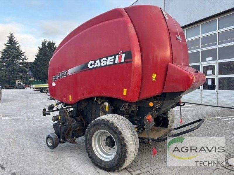 Case IH RB 465 RC