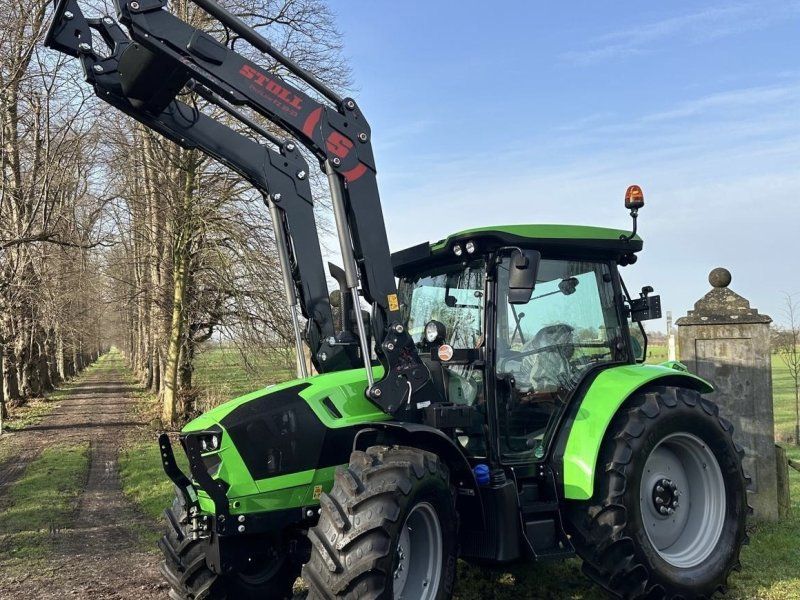 Deutz-Fahr 5115 GS