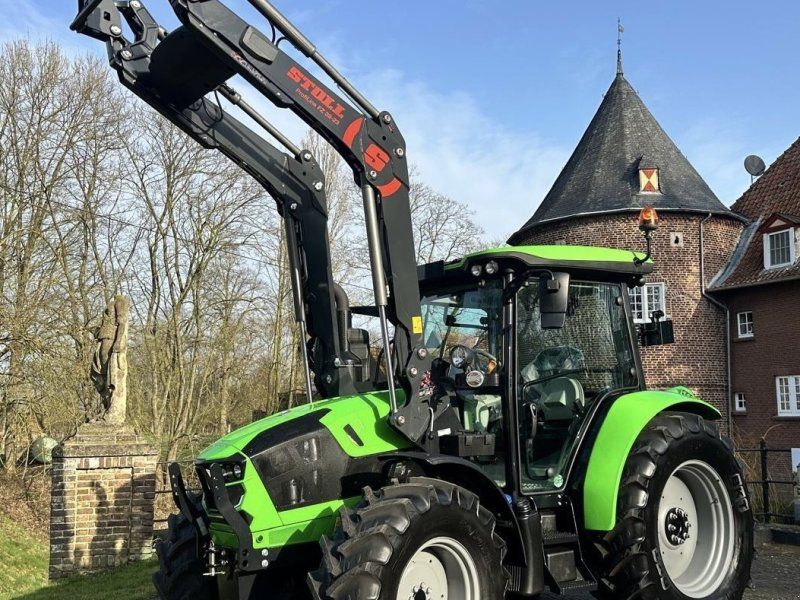 Deutz-Fahr 5115 GS