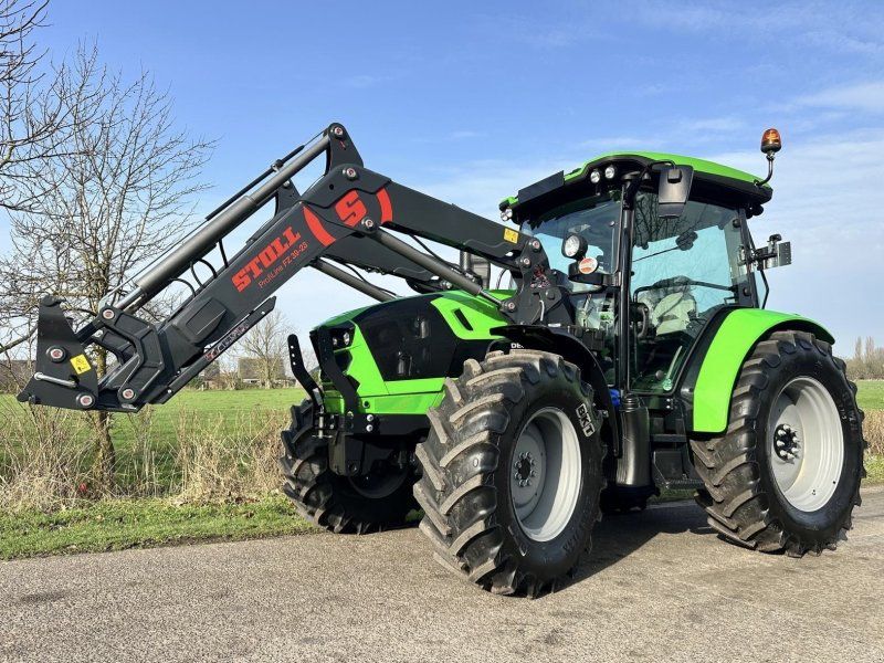 Deutz-Fahr 5115 GS