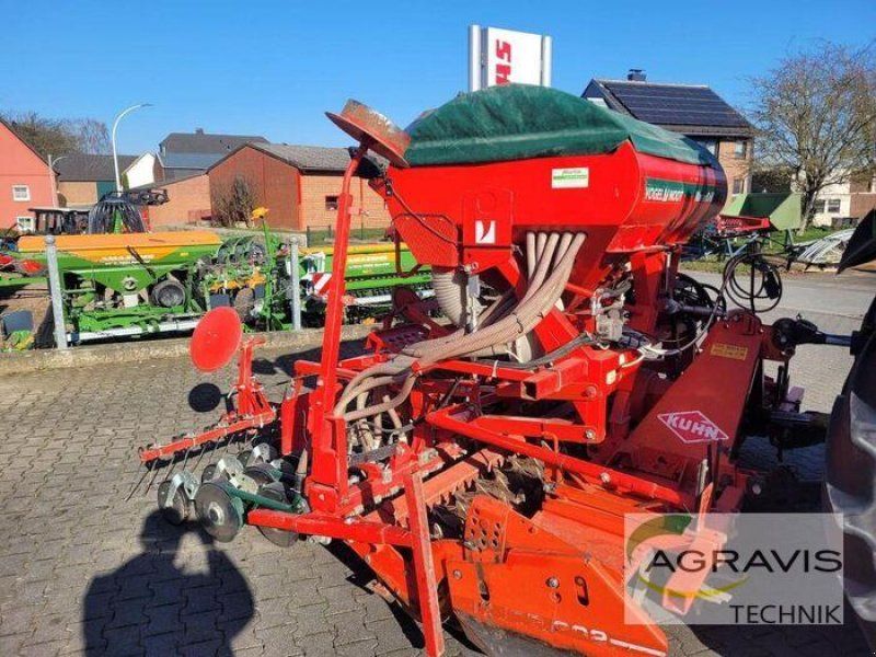 Kuhn HRB 302 D