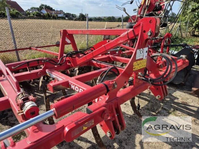Horsch TERRANO 4 FX