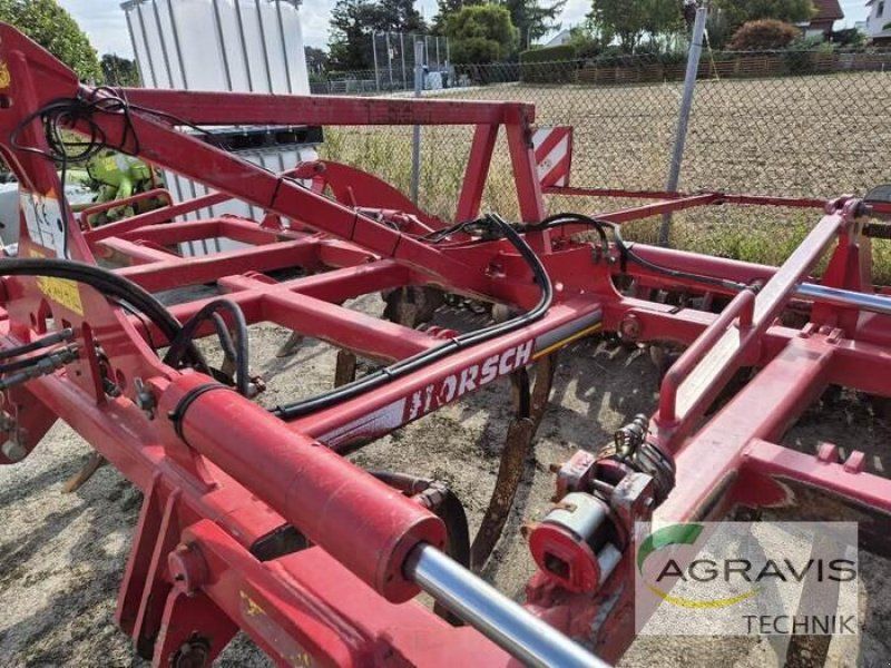Horsch TERRANO 4 FX
