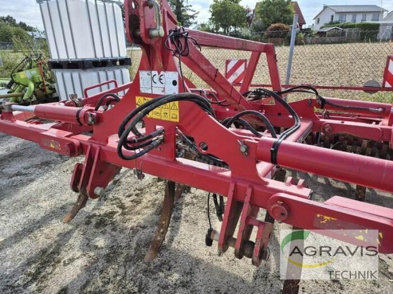 Horsch TERRANO 4 FX