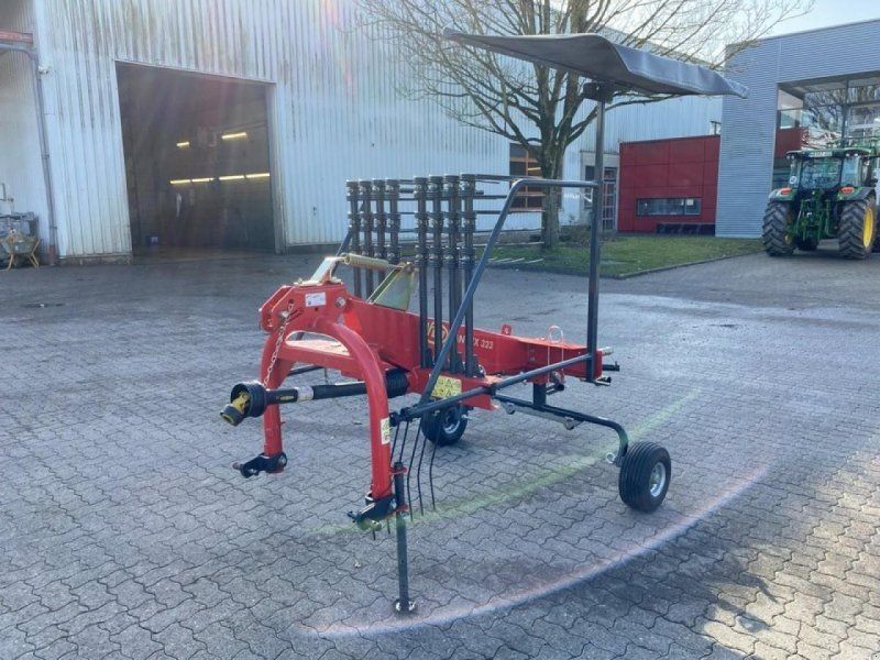 Vicon ANDEX 323 EINKREISEL NEUWERTIG