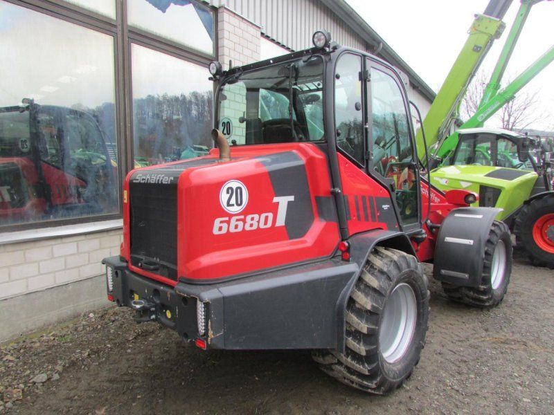Schäffer T 6680