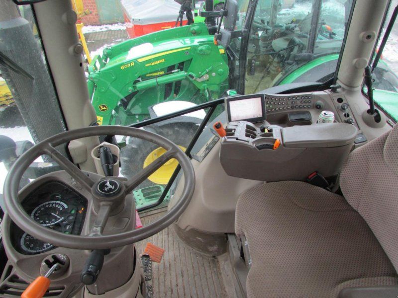 John Deere 6210R  AP50