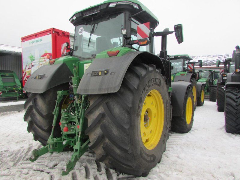 John Deere 8R 340 e23-50