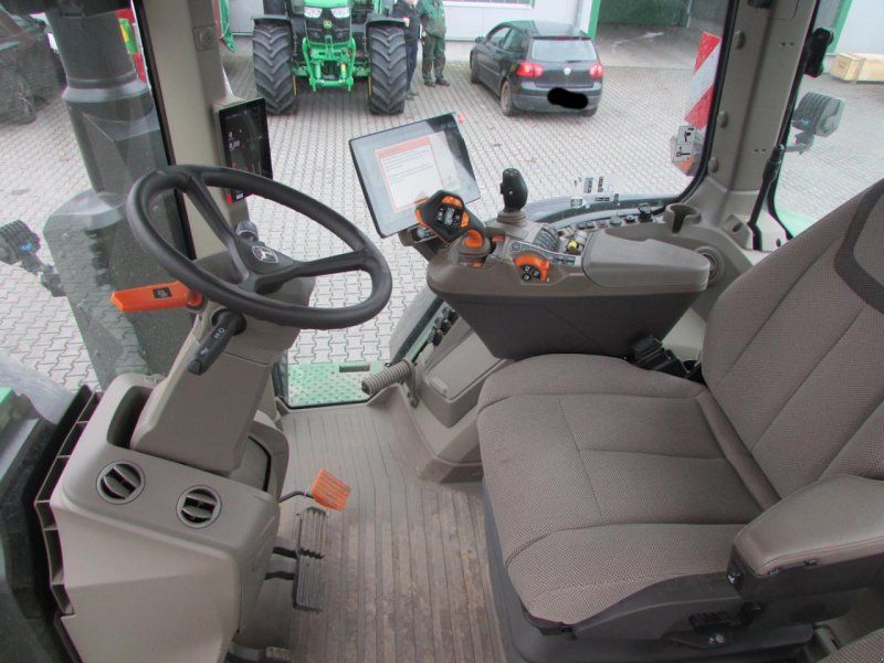 John Deere 8R 410  EVT