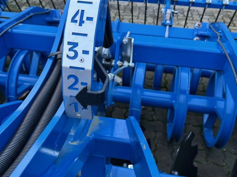 Köckerling Rebell 300 classic