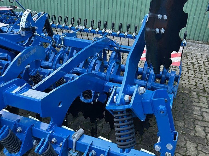 Köckerling Rebell 300 classic