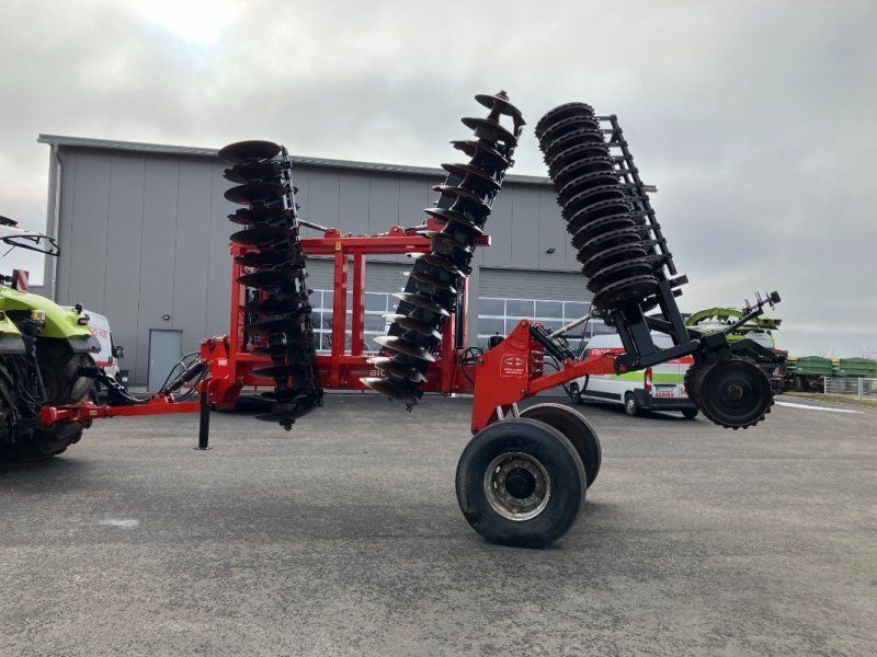 Gregoire-Besson XRVP Big Pro 5,80 M