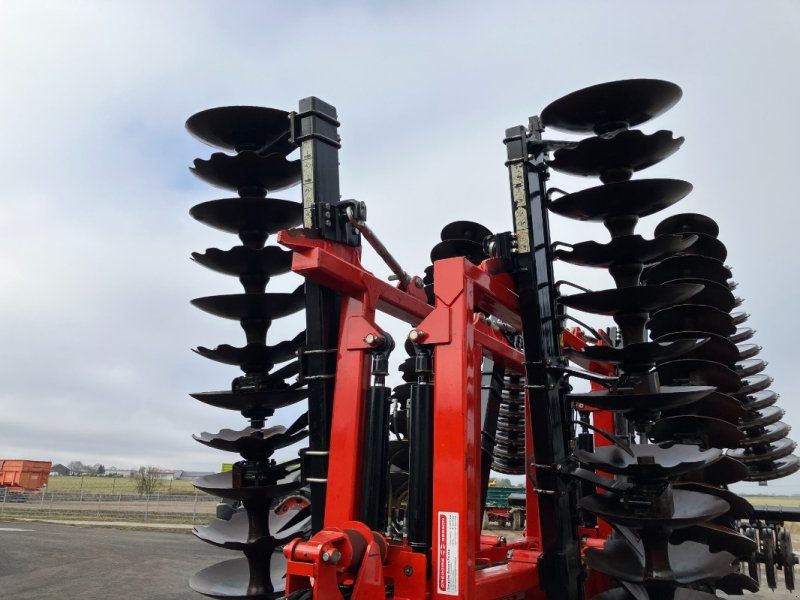 Gregoire-Besson XRVP Big Pro 5,80 M