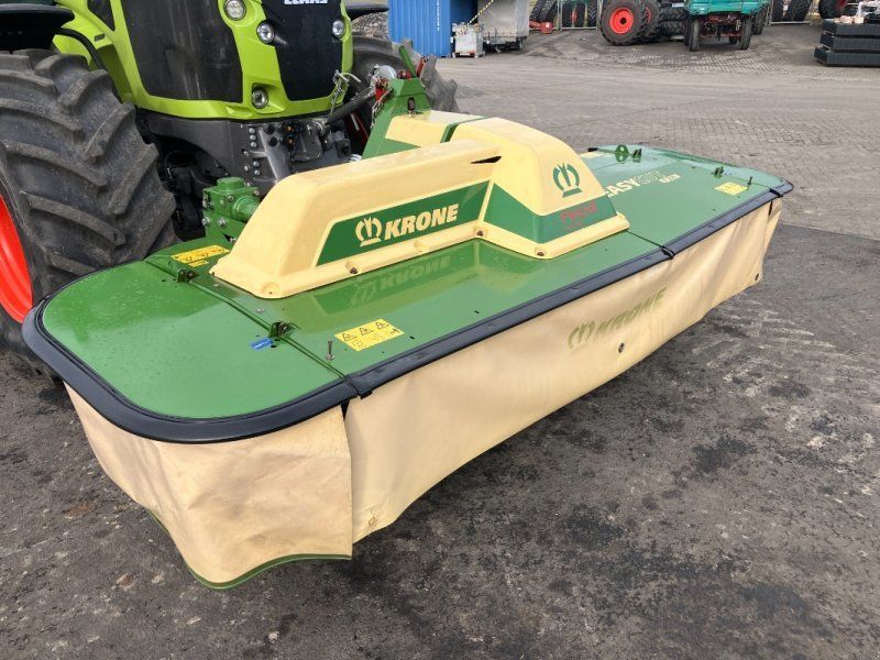 Krone Easy Cut F 320