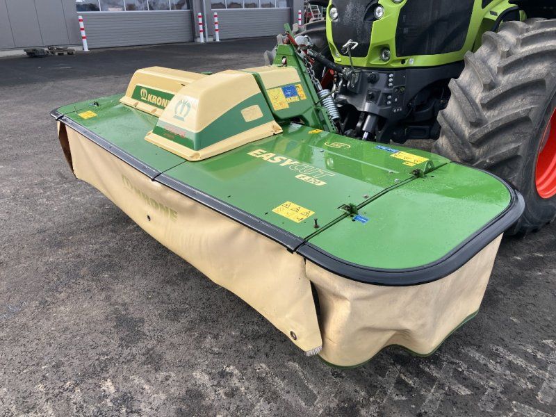 Krone Easy Cut F 320